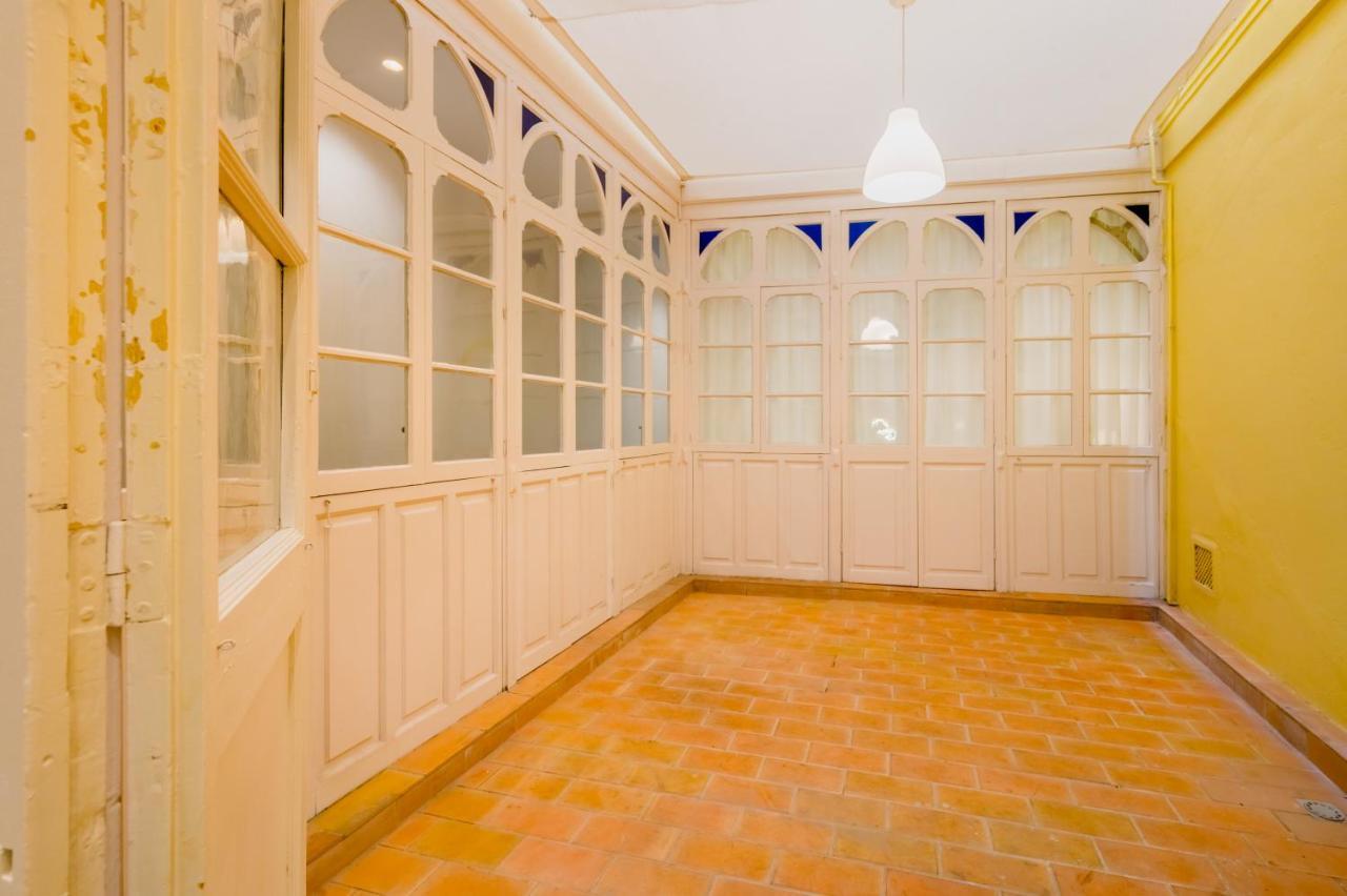 Elegant Apartment - 2 Bd 1 Bth - Center Sevilla Bagian luar foto