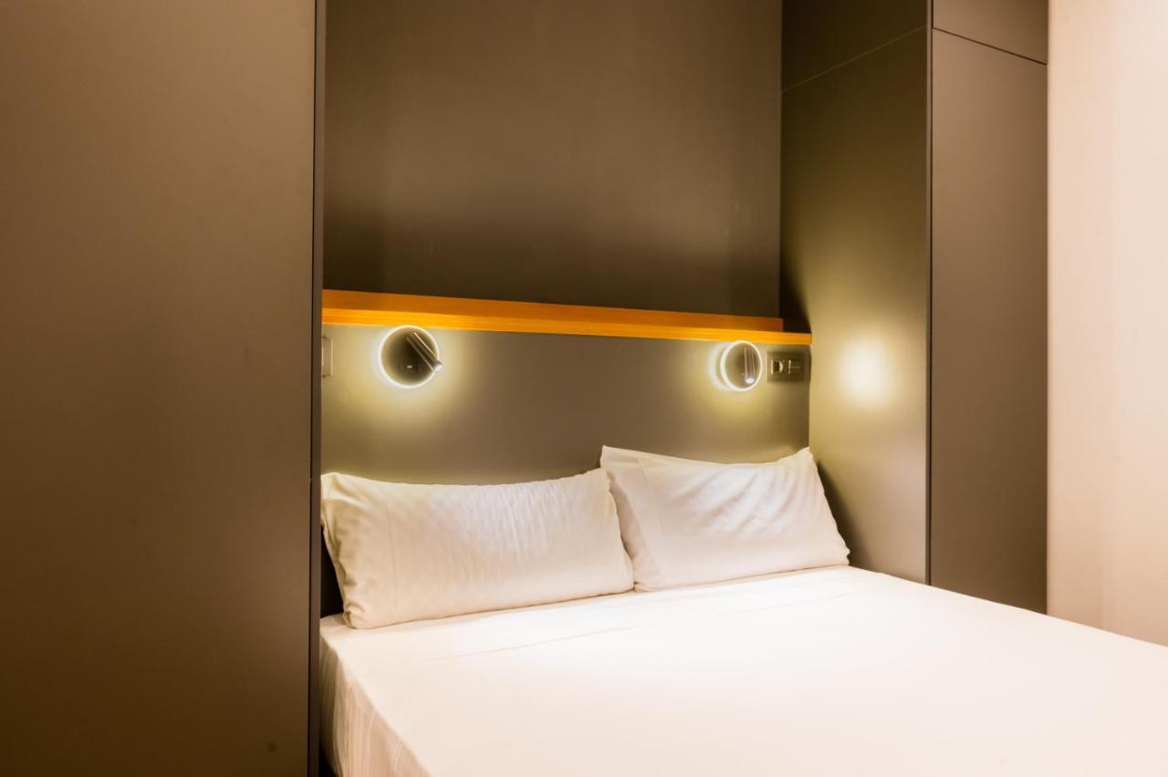 Elegant Apartment - 2 Bd 1 Bth - Center Sevilla Bagian luar foto
