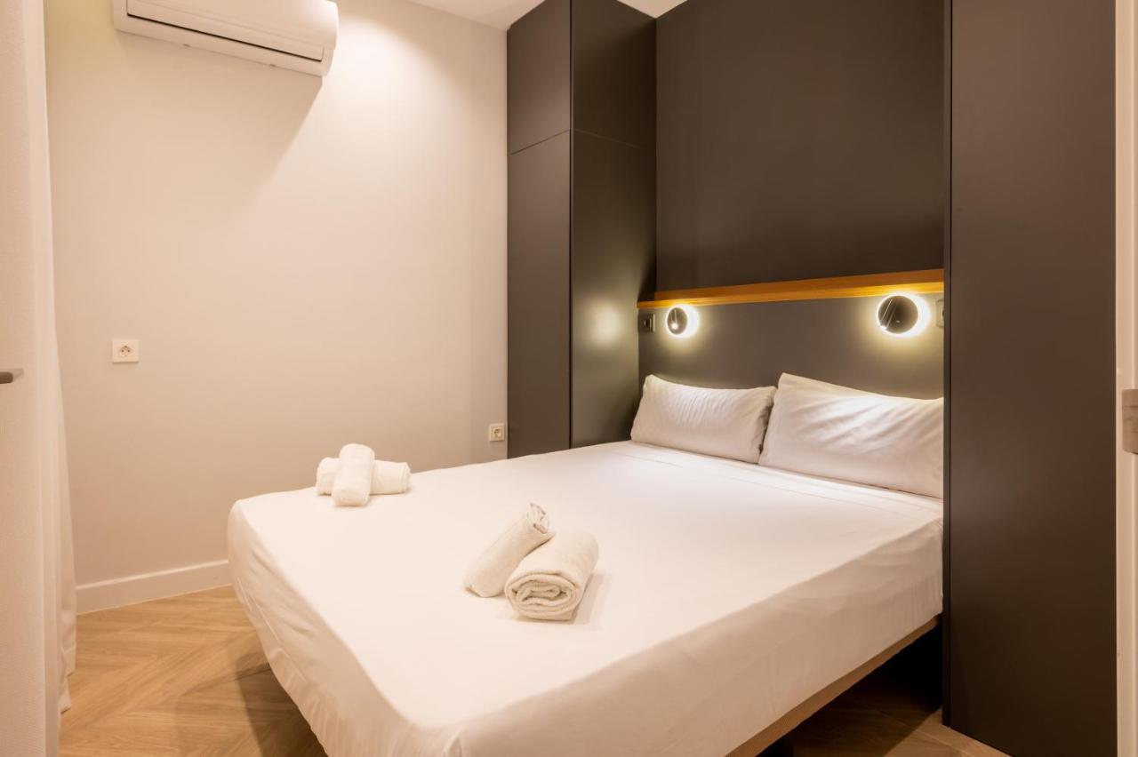 Elegant Apartment - 2 Bd 1 Bth - Center Sevilla Bagian luar foto